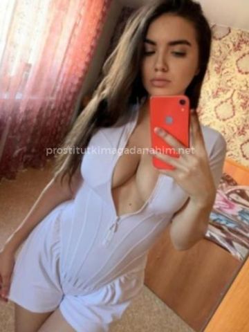 Анкета проститутки Адель, Кличев, 25 лет, №389397
